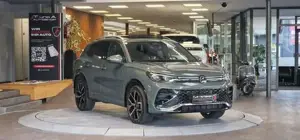 Volkswagen Tiguan Bild 3