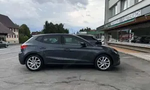 Seat Ibiza Bild 9