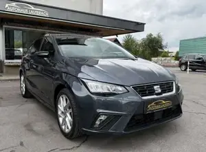 Seat Ibiza Bild 4