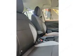 Skoda Fabia Bild 9