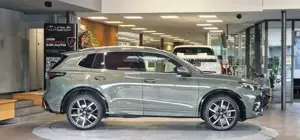 Volkswagen Tiguan Bild 5