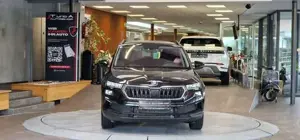 Skoda Karoq Bild 2