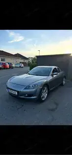 Mazda RX8  Bild 4