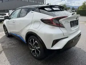 Toyota C-HR Bild 7