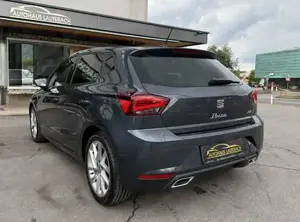 Seat Ibiza Bild 6