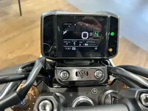 Yamaha XSR900 ABS Top Zustand Bild 5