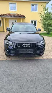 Audi Q5 3.0 Tdi Bild 5