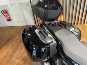BMW F 900 XR Servicepaket und viel Zubehör Bild 6