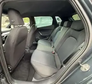 Seat Ibiza Bild 14