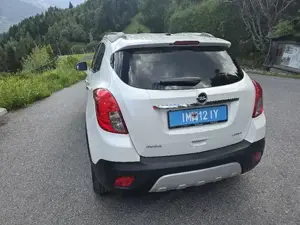 Opel Mokka Bild 3