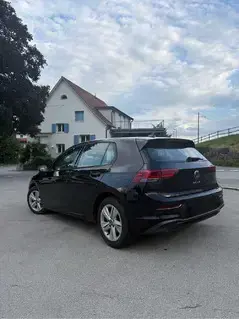 Golf 8 life 2.0 TDİ Bild 4