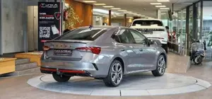 Skoda Octavia Bild 7
