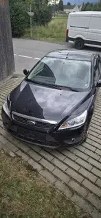 Ford Focus  Bild 2