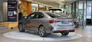 Skoda Octavia Bild 6