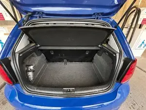 Polo 6R   Gebrauchtwagen Bild 5