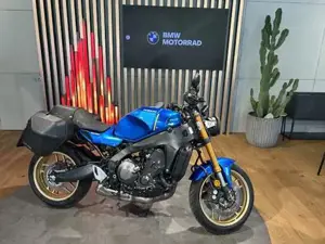 Yamaha XSR900 ABS Top Zustand Bild 3