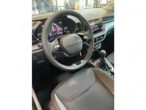 Skoda Fabia Bild 3