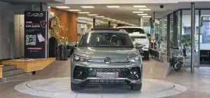 Volkswagen Tiguan Bild 2