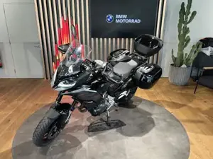 BMW F 900 XR Servicepaket und viel Zubehör Bild 4
