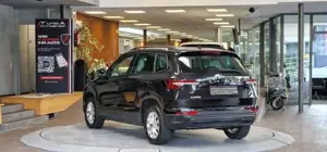 Skoda Karoq Bild 6