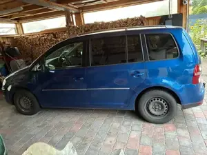 VW Touran 2009 140PS Bild 5