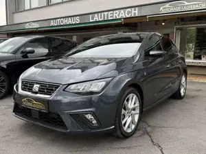 Seat Ibiza Bild 3