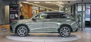 Volkswagen Tiguan Bild 4