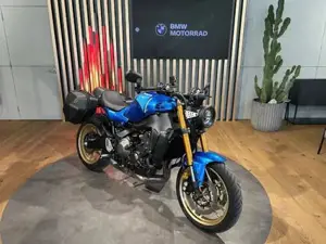 Yamaha XSR900 ABS Top Zustand