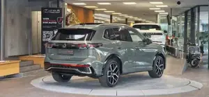 Volkswagen Tiguan Bild 7