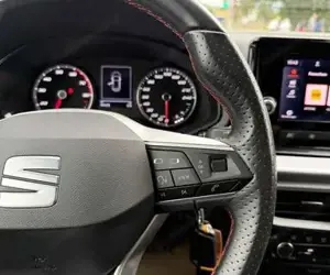 Seat Ibiza Bild 18