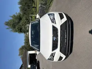 SEAT Ateca 1.0 TSI Reference   gepflegt  Händlergarantie bis 10 2026 Bild 2