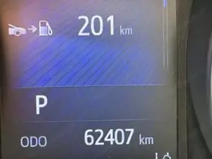 Toyota C-HR Bild 8