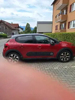 Verkaufe C3