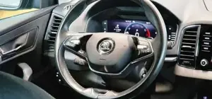 Skoda Karoq Bild 12
