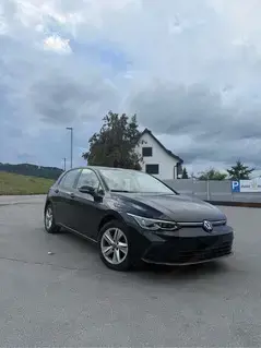 Golf 8 life 2.0 TDİ Bild 3