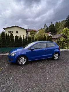 Polo 6R   Gebrauchtwagen Bild 4