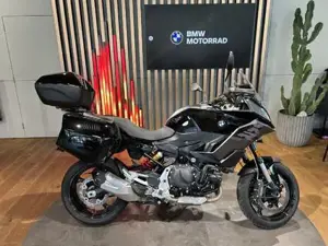 BMW F 900 XR Servicepaket und viel Zubehör Bild 2
