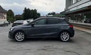 Seat Ibiza Bild 5