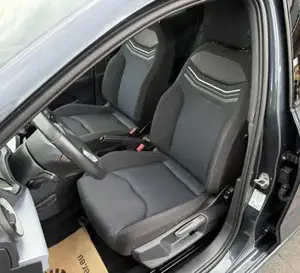 Seat Ibiza Bild 13