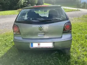 VW Polo Bild 6