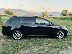 VW Golf Bild 9