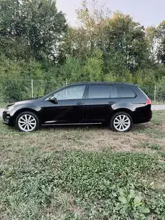 VW Golf Bild 15