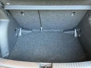 Skoda Fabia Bild 11