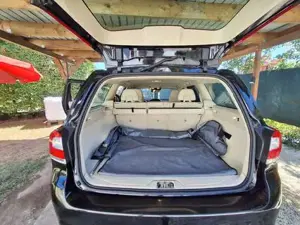 Volvo V70 Bild 10