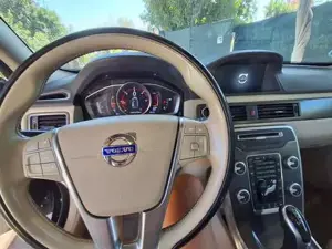Volvo V70 Bild 11