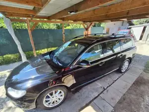 Volvo V70 Bild 19