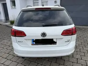 VW Golf