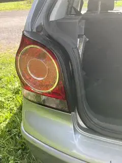 VW Polo Bild 7