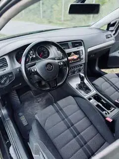 VW Golf Bild 5