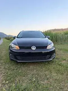 VW Golf Bild 2
